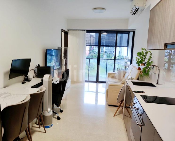 1 Bed Condo for Sale in  Botanique At Bartley - Image 10